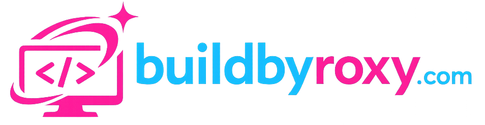 Build By Roxy